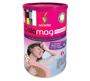 COLAMAG MENOPAUSIA - Imagen 2