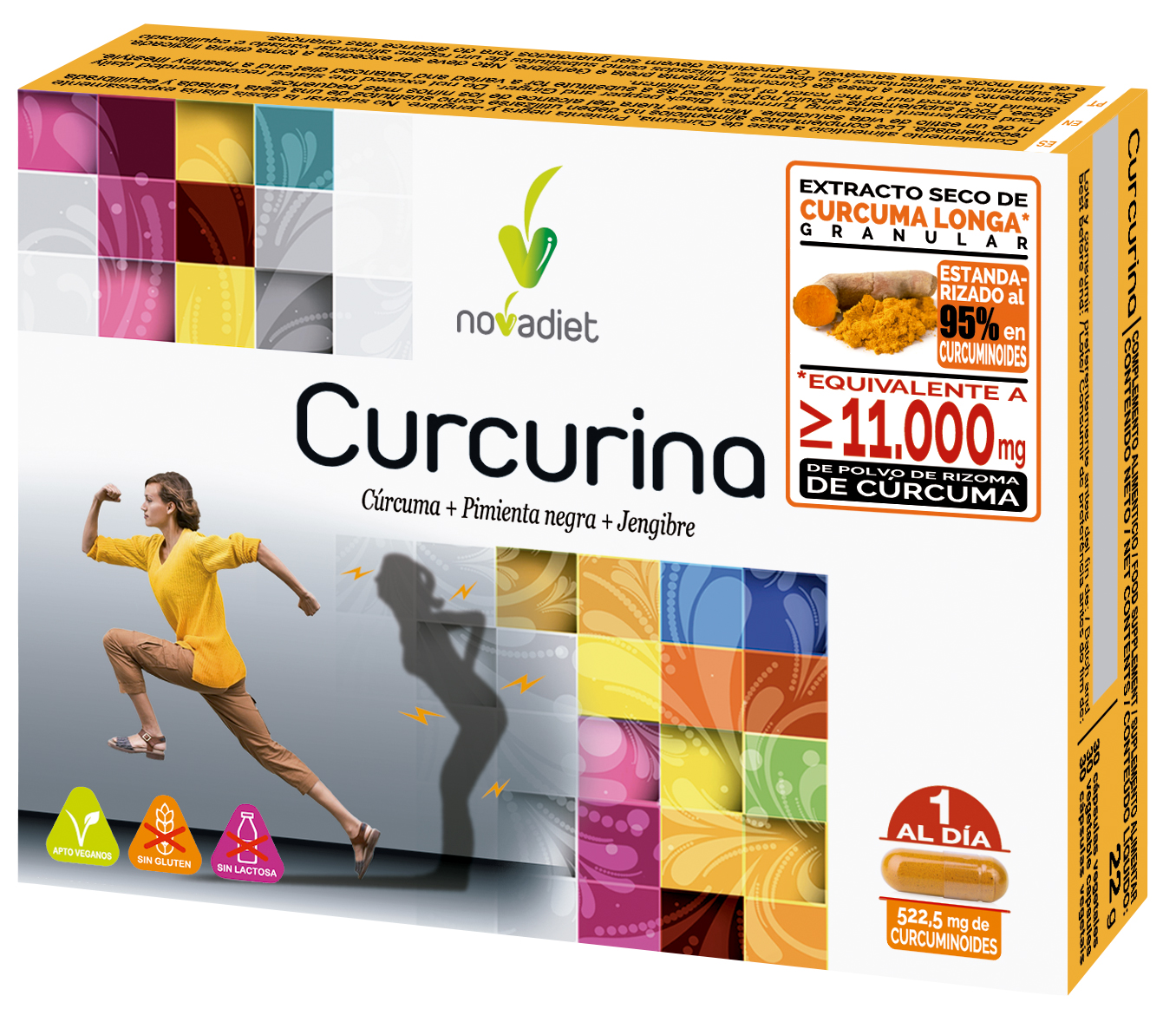 CURCURINA