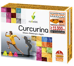 CURCURINA - Imagen 2