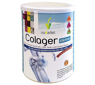 COLAGER ESENCIAL