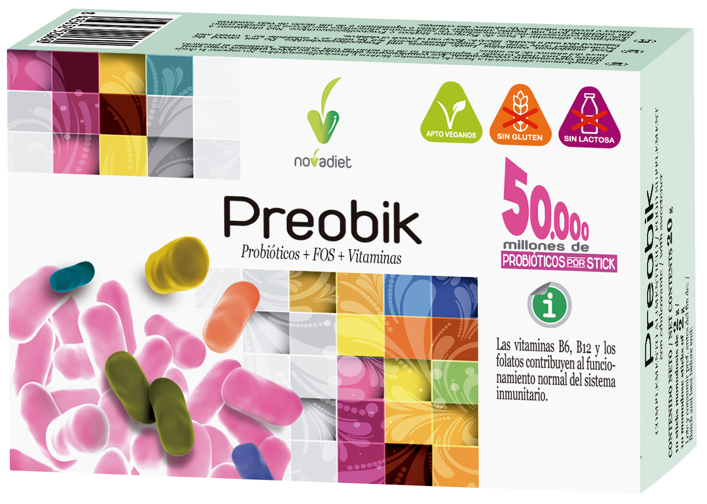 PREOBIK