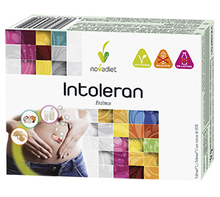 INTOLERAN