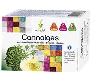 CANNALGES - Imagen 2