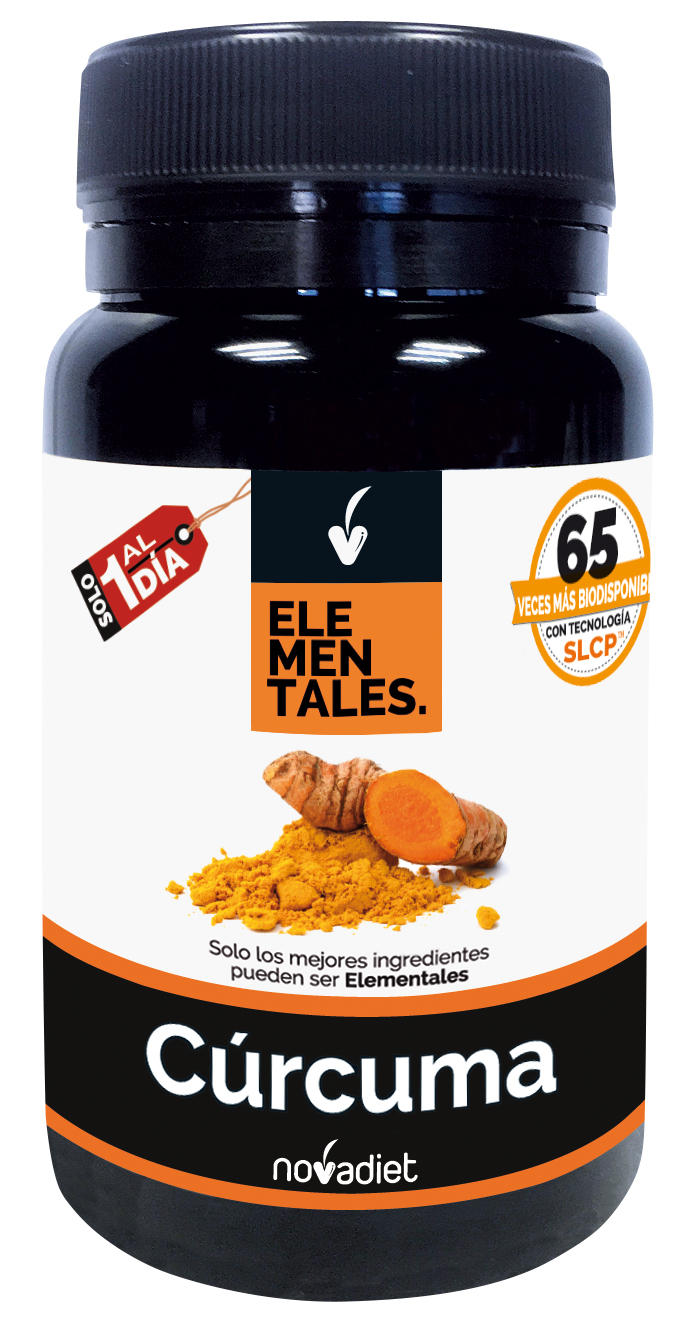 CURCUMA