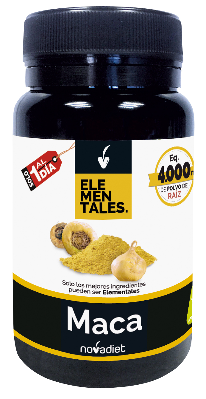MACA