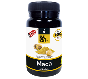 MACA - Imagen 2