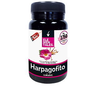 HARPAGOFITO - Imagen 2