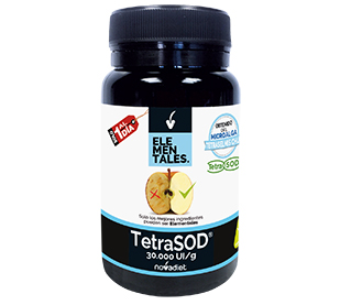 TETRASOD 30000 UI/g - Imagen 2