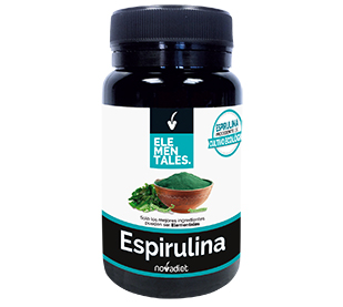 ESPIRULINA - Imagen 2