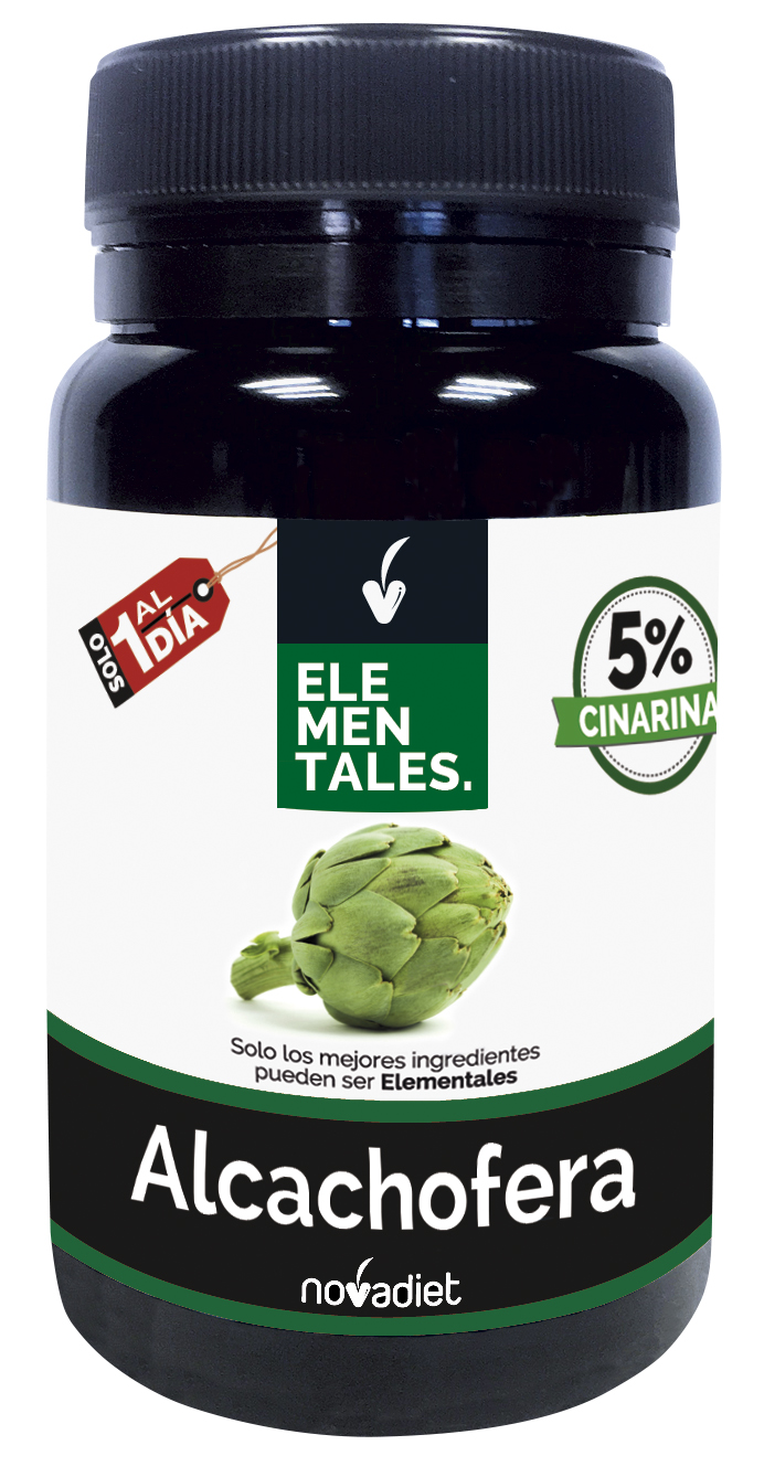 ALCACHOFERA