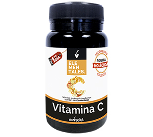 VITAMINA C 1000MG - Imagen 2