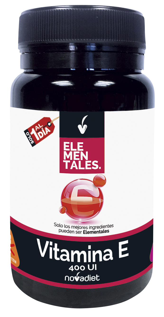 VITAMINA E