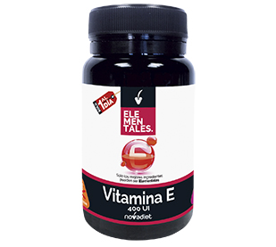 VITAMINA E - Imagen 2