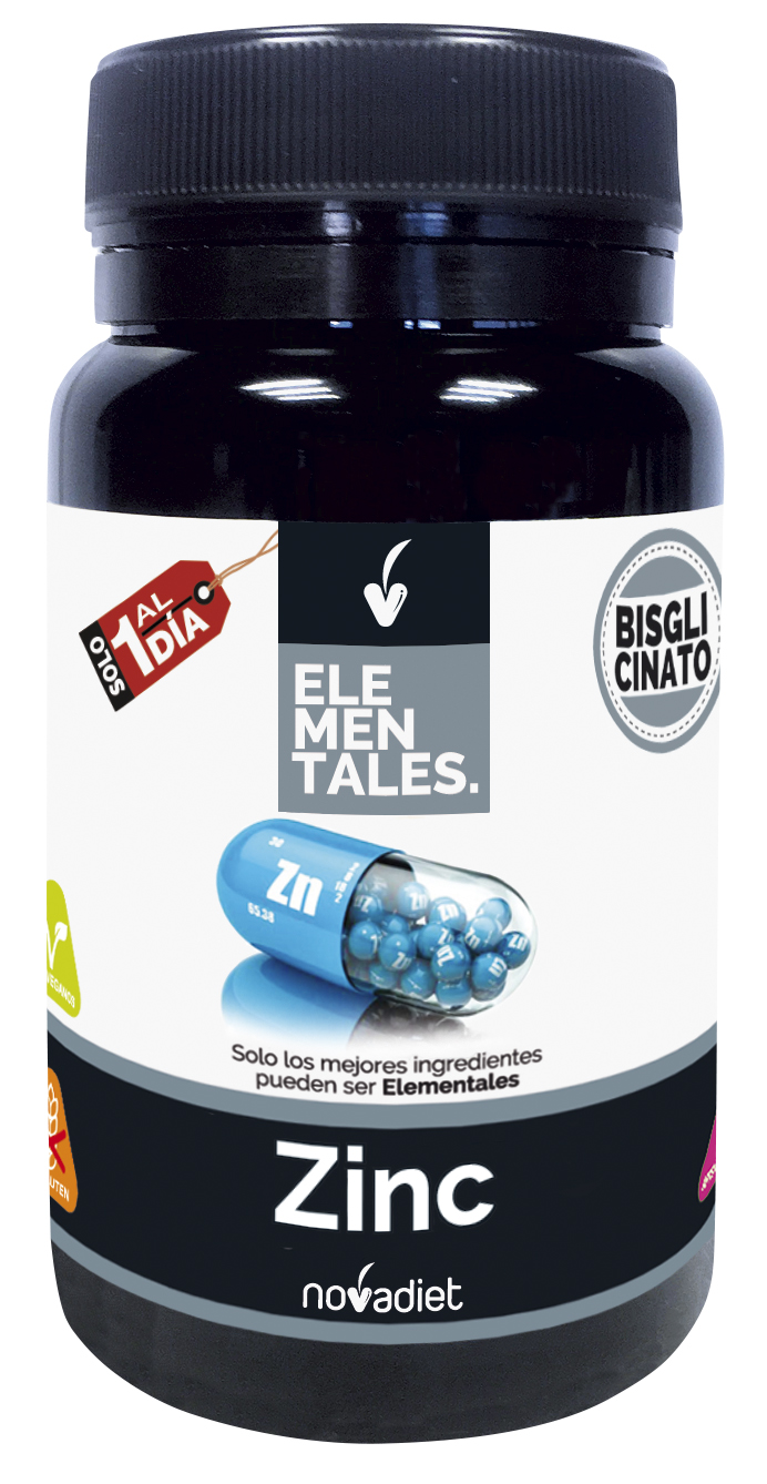 ZINC