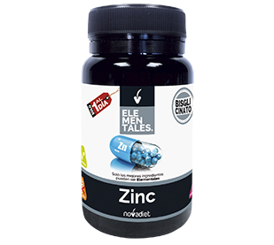 ZINC - Imagen 2