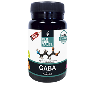 GABA - Imagen 2