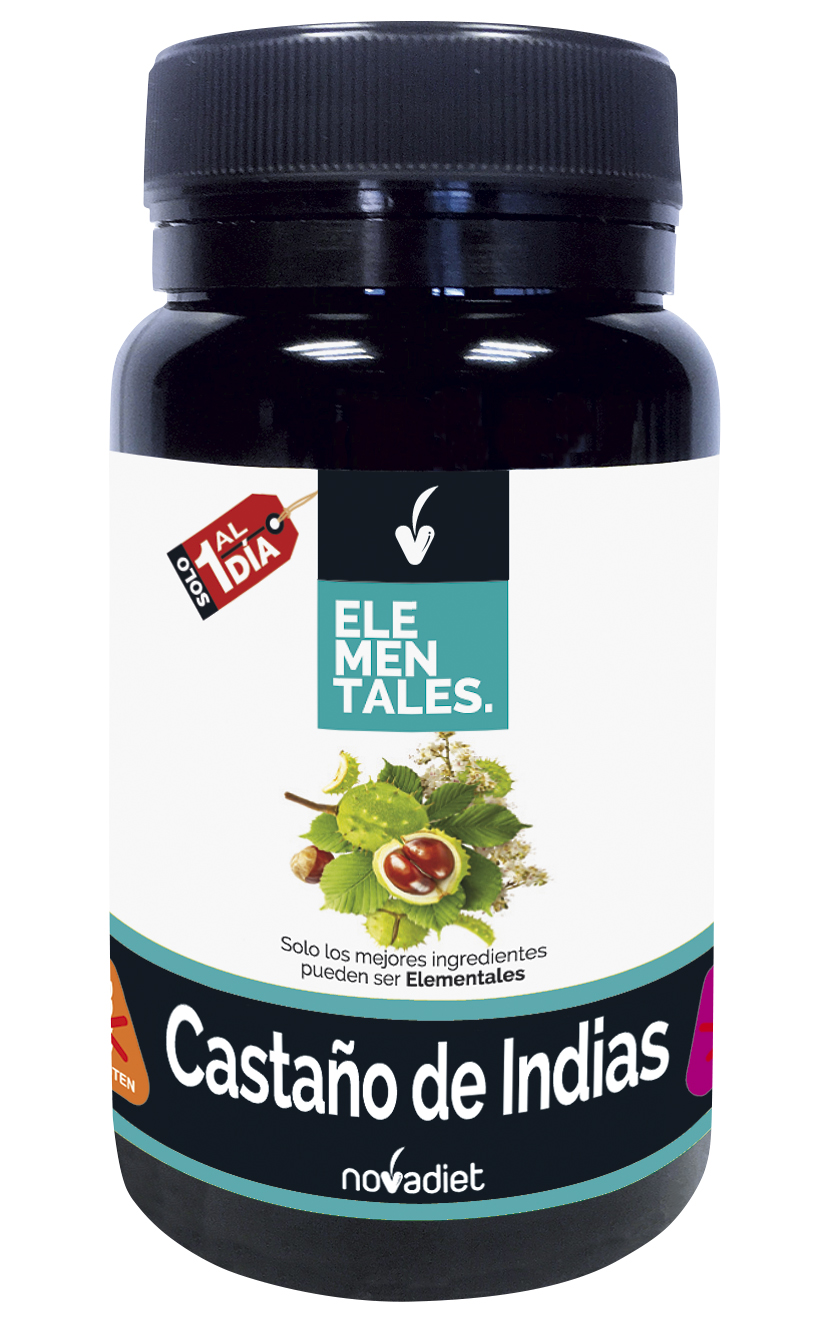 CASTAÑO DE INDIAS