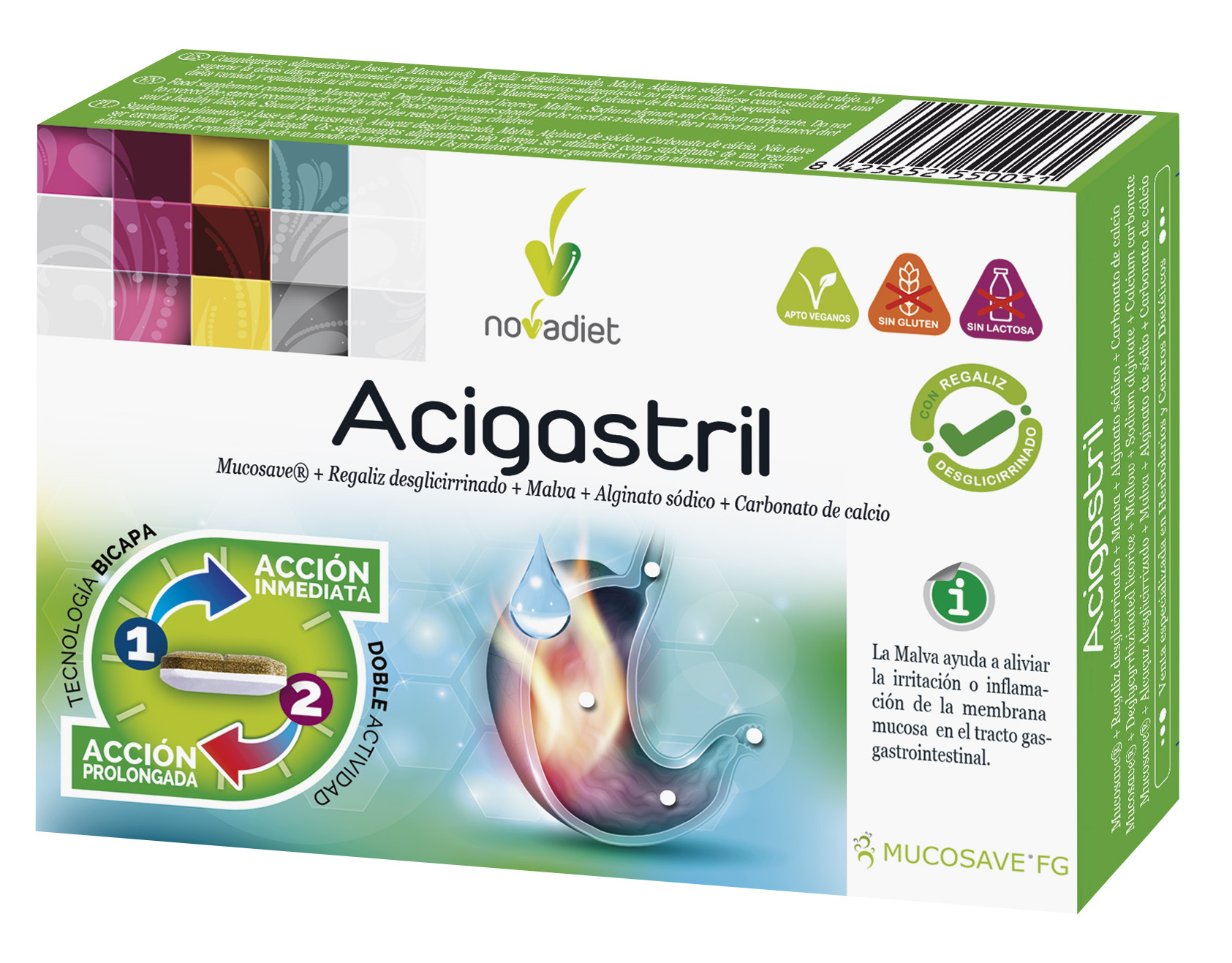 ACIGASTRIL