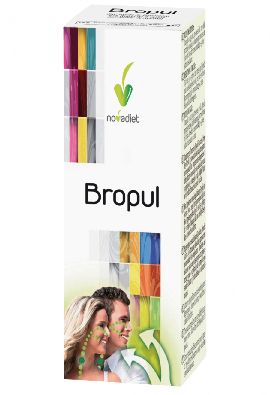 BROPUL
