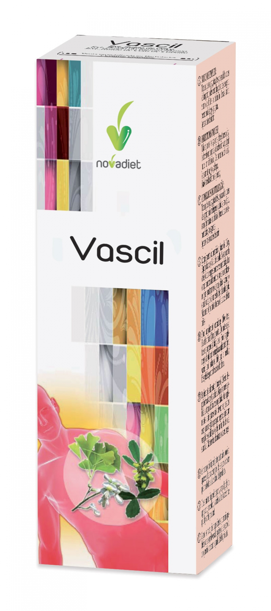 VASCIL