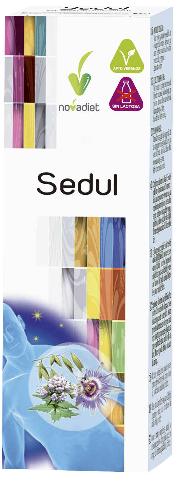 SEDUL