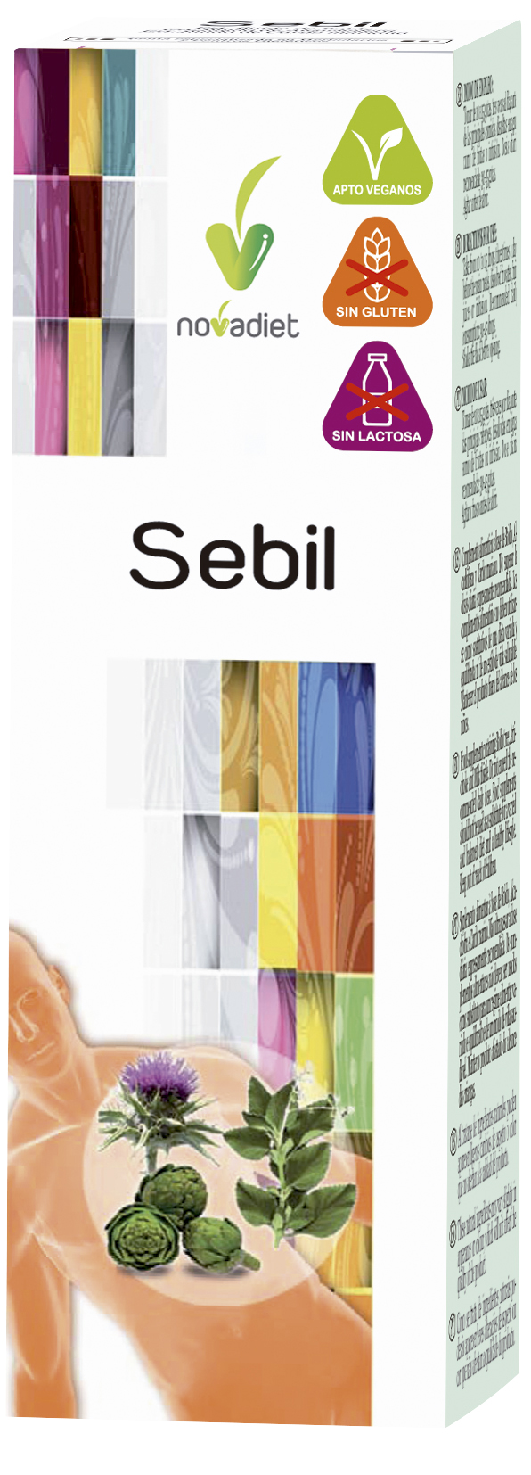 SEBIL