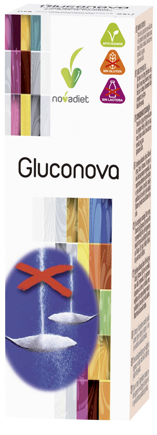 EXTRACTO GLUCONOVA