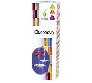 EXTRACTO GLUCONOVA - Imagen 2