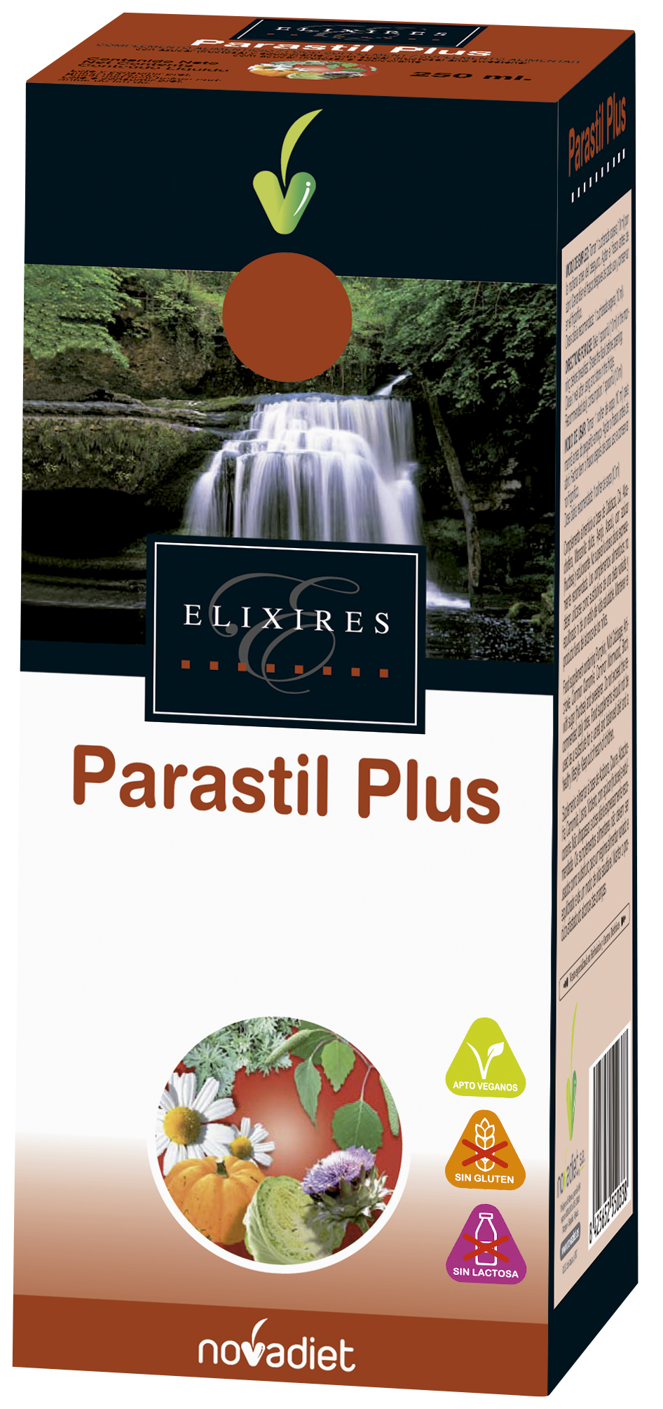 PARASTIL PLUS