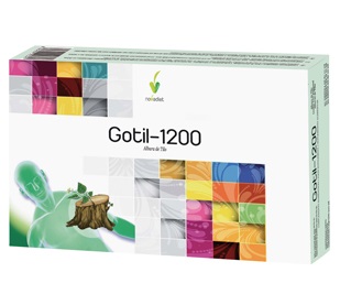 GOTIL 1200 - Imagen 2