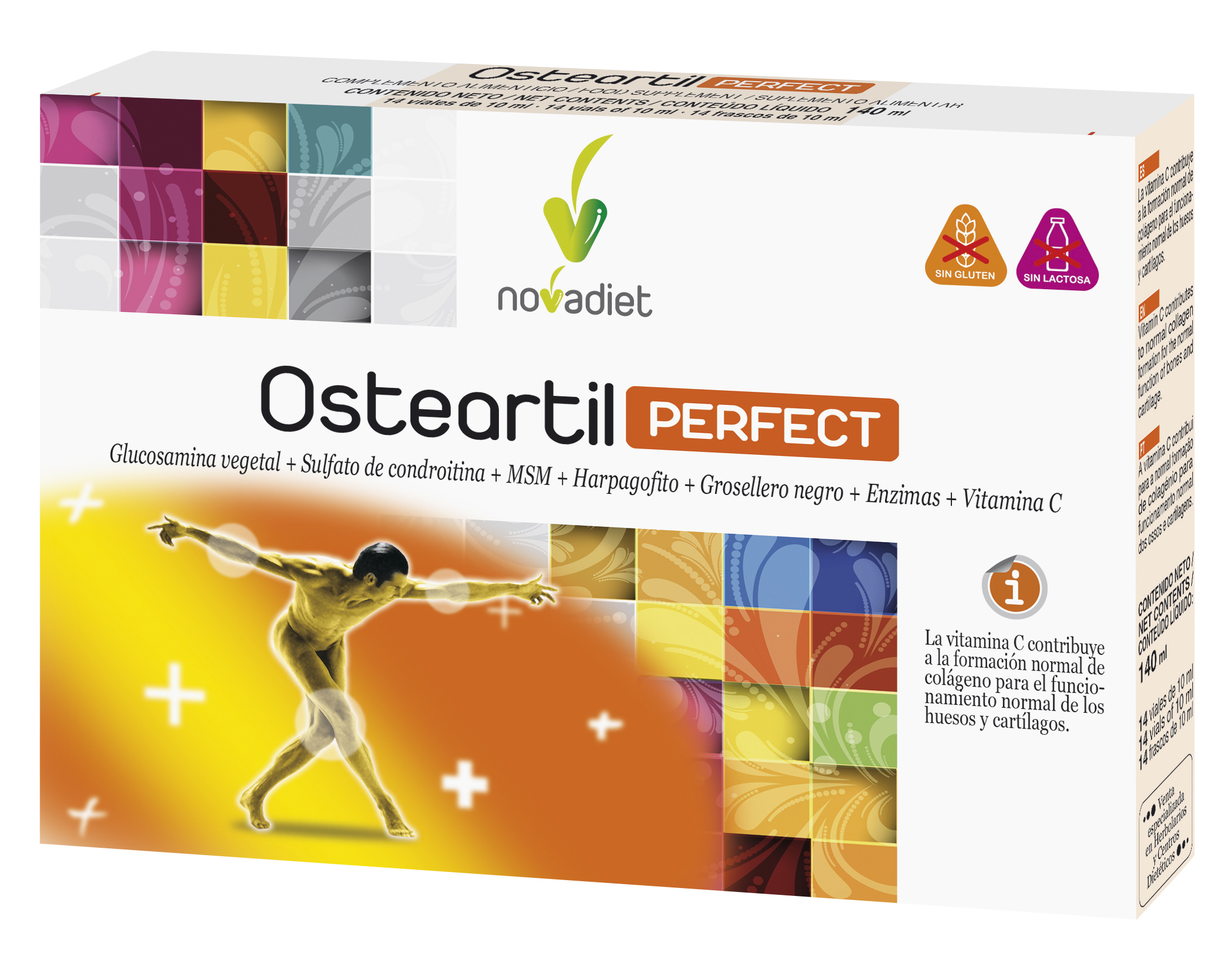 OSTEARTIL PERFECT