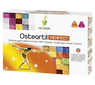 OSTEARTIL PERFECT - Imagen 2