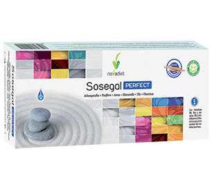 SOSEGAL PERFECT - Imagen 2