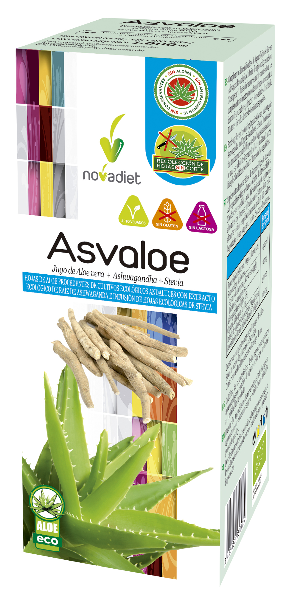 ASVALOE