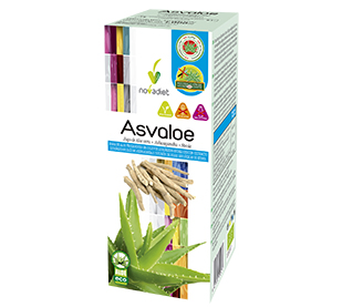 ASVALOE - Imagen 2
