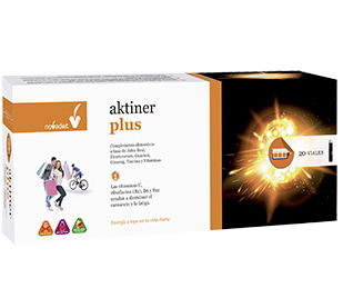 AKTINER PLUS - Imagen 2