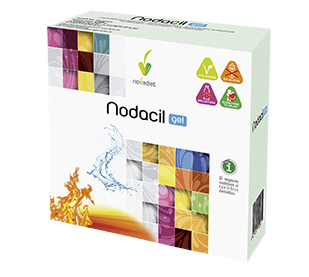 NODACIL GEL - Imagen 2