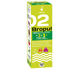 BROPUL + ACEITE ES. PINO - Imagen 2