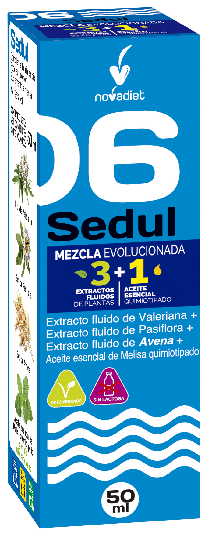 SEDUL+ACEITE ES. MELISA
