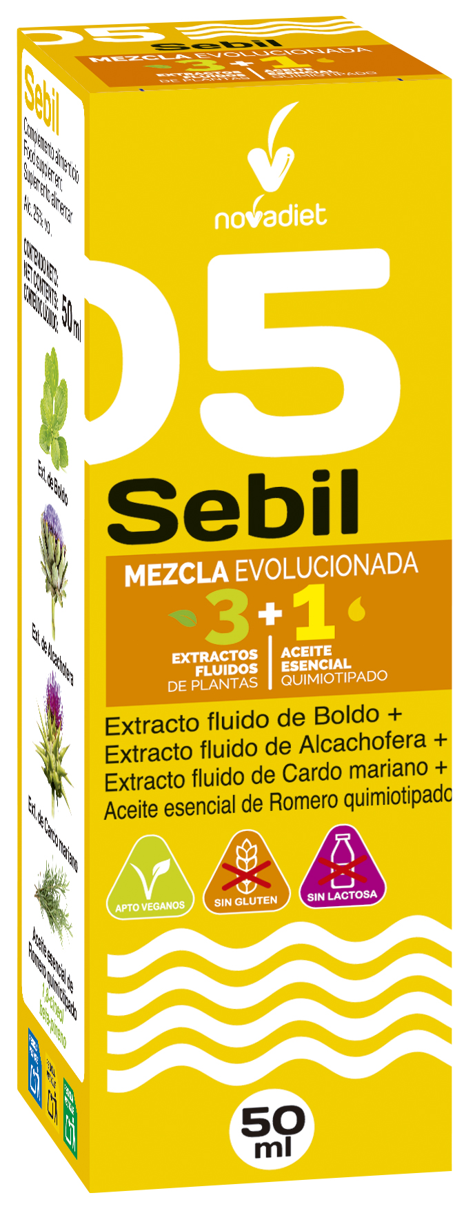 SEBIL+ACEITE ES. ROMERO