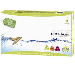 ALGA SLIN