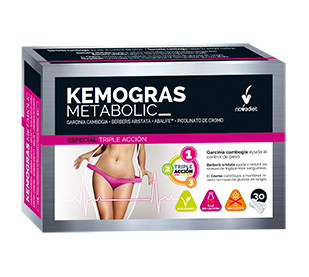 KEMOGRAS METABOLIC - Imagen 2