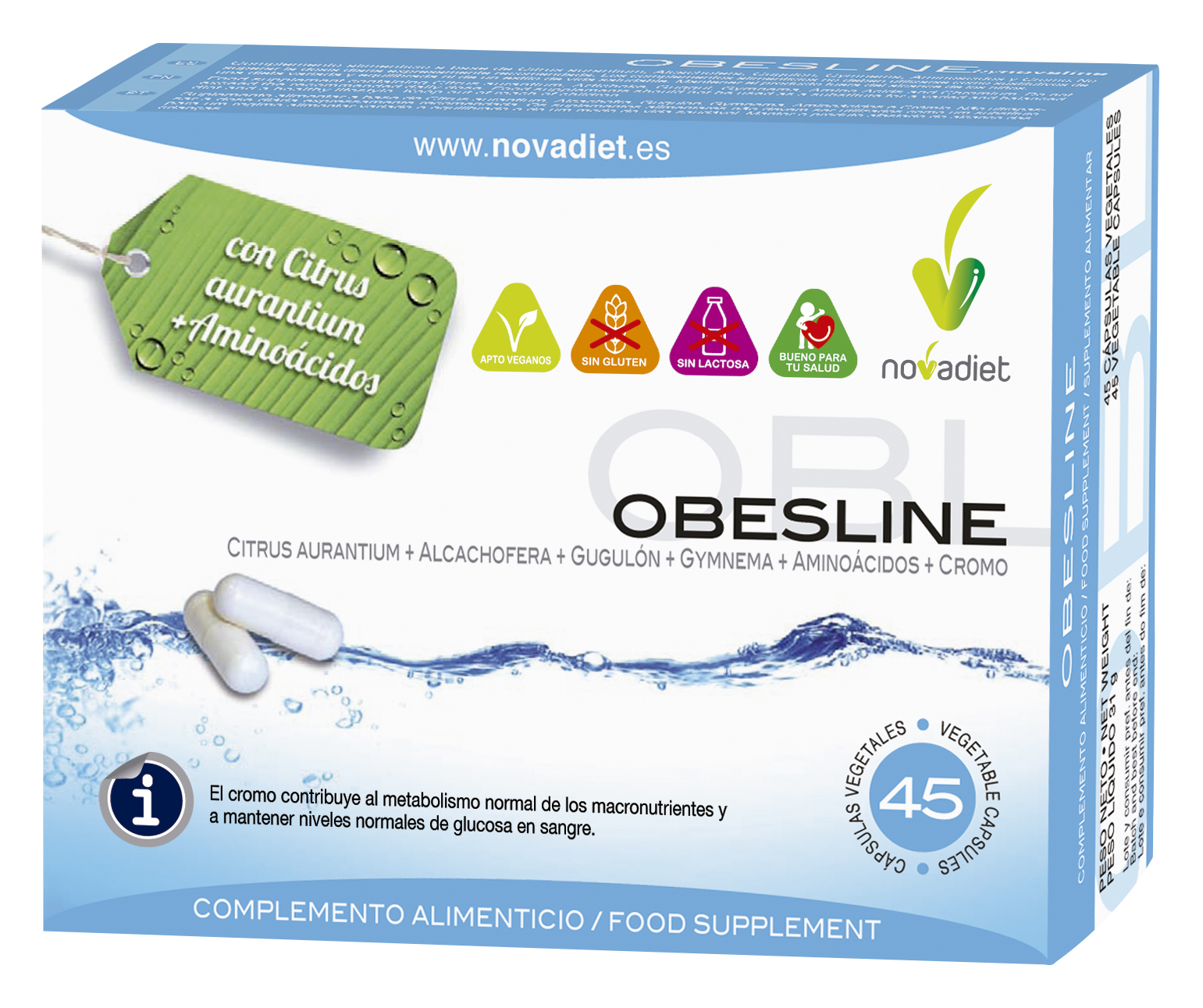 OBESLINE