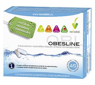 OBESLINE - Imagen 2