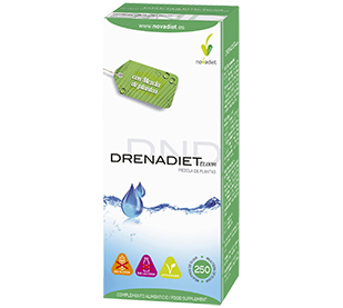 DRENADIET ELIXIR - Imagen 2
