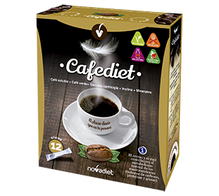CAFEDIET - Imagen 2