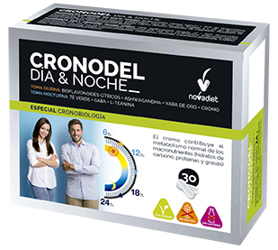 CRONODEL - Imagen 2
