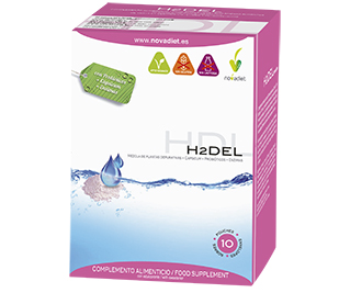 H2DEL - Imagen 2