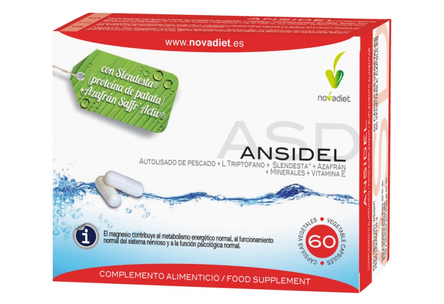 ANSIDEL