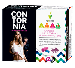 CONTORNIA - Imagen 2